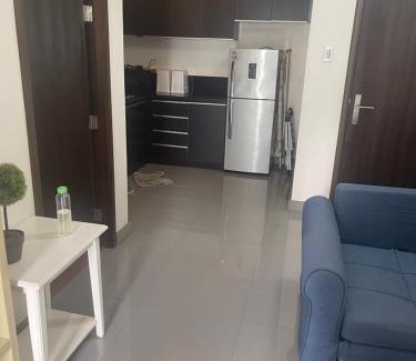 Salcedo Village Apartamento | One bedroom located in salcedo village