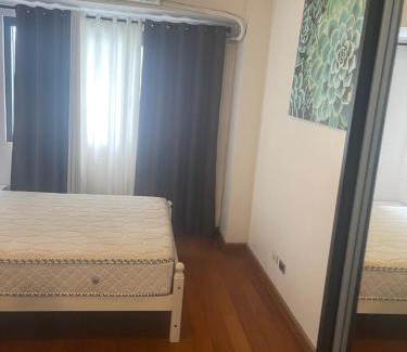 Salcedo Village Apartamento | One bedroom located in salcedo village