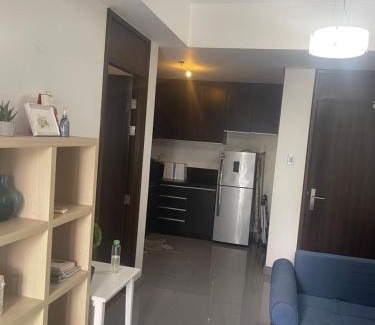 Salcedo Village Apartamento | One bedroom located in salcedo village