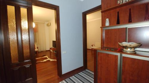 Lypky Apartamento | One bedroom Luxery 23 Khreshchatyk str Centre