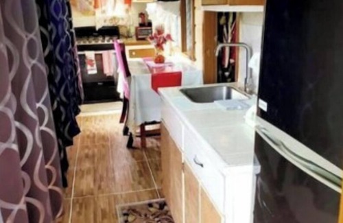 Potters Village Casa | One bedroom one bathroom unit
