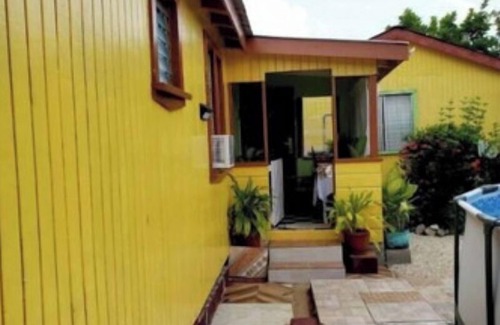 Potters Village Casa | One bedroom one bathroom unit