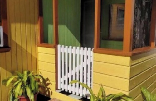 Potters Village Casa | One bedroom one bathroom unit