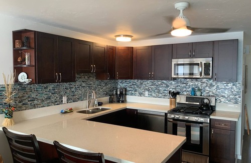 Ualapue Condominio | One bedroom Paradise Getaway