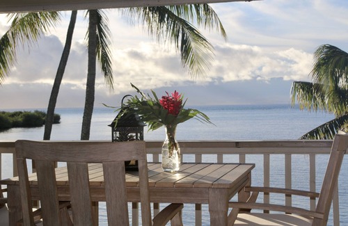 Ualapue Condominio | One bedroom Paradise Getaway