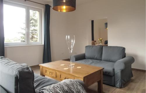 gmina Debno Casa | One-Bedroom Holiday Home In Biadoliny Szlachecki
