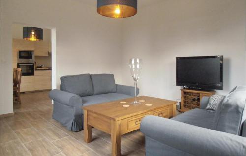 gmina Debno Casa | One-Bedroom Holiday Home In Biadoliny Szlachecki