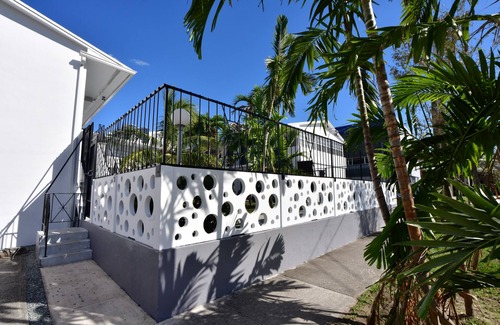 The Roads Condominio | ✨ One Bedroom plus Free Parking