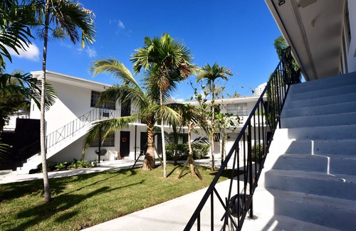 The Roads Condominio | ✨ One Bedroom plus Free Parking