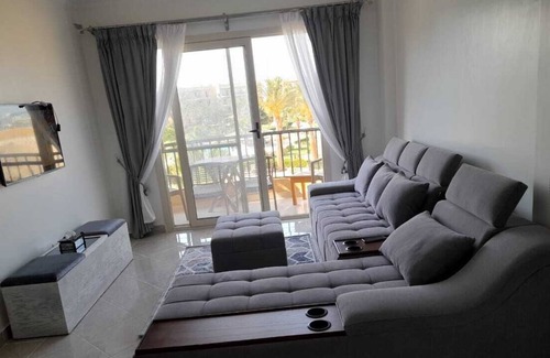 Sharm El Sheikh Apartamento | One bedroom - Pool view - Center Nabq Bay - Sharm El Sheikh