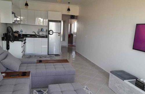 Sharm El Sheikh Apartamento | One bedroom - Pool view - Center Nabq Bay - Sharm El Sheikh