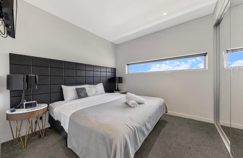 Chatswood CBD Apartamento | One Bedroom Private Apartment at 88 Archer St Chatswood