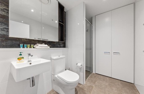 Chatswood CBD Apartamento | One Bedroom Private Apartment at 88 Archer St Chatswood