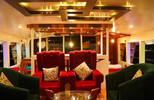 Alappuzha Alquiler De Eote | One bedroom private houseboat Or One bedroom suite