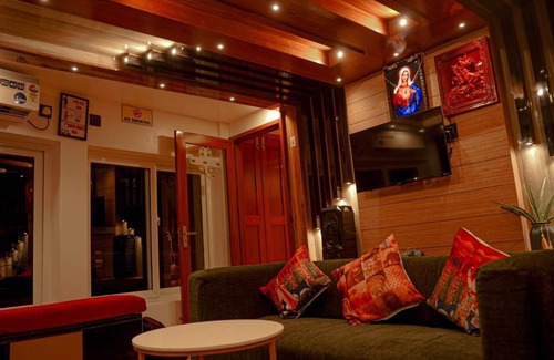 Alappuzha Alquiler De Eote | One bedroom private houseboat Or One bedroom suite