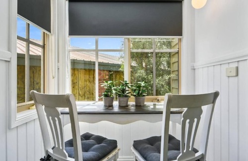 Traralgon Apartamento | One-Bedroom Queen Suite