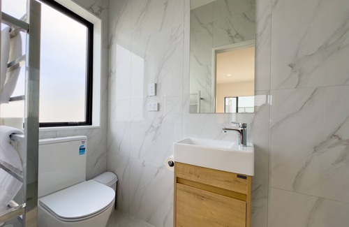 Papakura Casa | One-bedroom Retreat in Takanini
