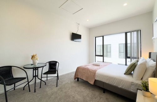 Papakura Casa | One-bedroom Retreat in Takanini