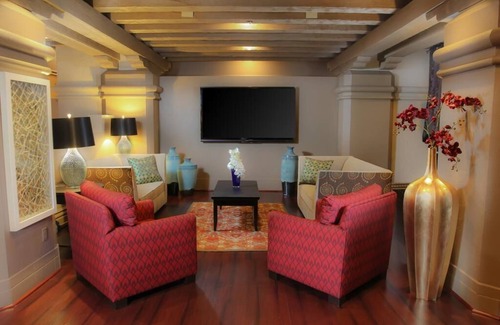 Las Vegas Complejo | One-Bedroom Room Villa Presidential Suit Westgate Las Vegas