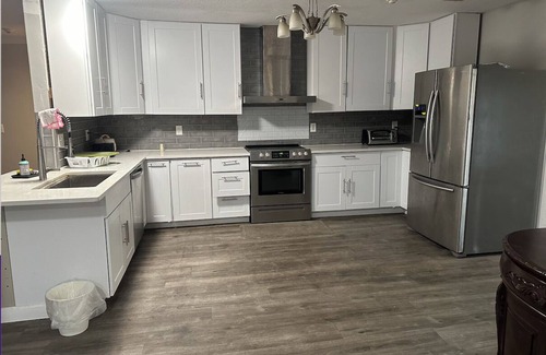 North Richland Hills Casa | One bedroom, shared bathroom, private entrance