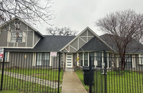 North Richland Hills Casa | One bedroom, shared bathroom, private entrance