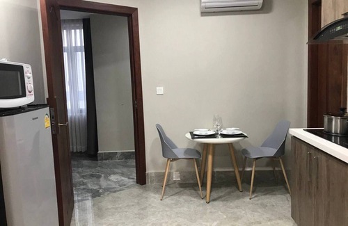 Chamkar Mon Apartamento | One BedRoom / SOHO RESIDENCE - PHNOM PENH