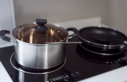 Chamkar Mon Apartamento | One BedRoom / SOHO RESIDENCE - PHNOM PENH