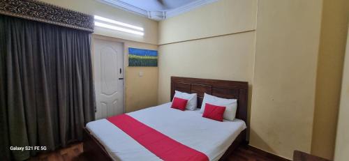 Karachi Apartamento | One Bedroom studio apartment with kitchen