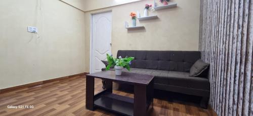Karachi Apartamento | One Bedroom studio apartment with kitchen