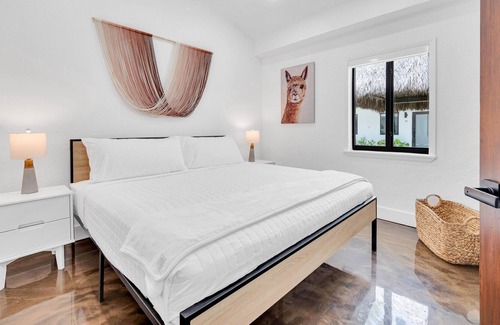 Flagler Village Condominio | One bedroom suite | Urban Retreat | Freedom Two
