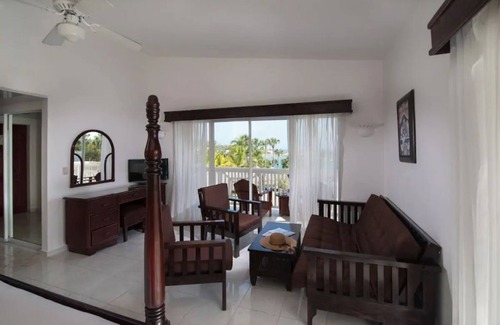 Los Maestros Apartamento | ONE BEDROOM SUITE