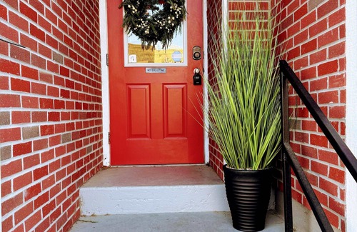 Parkville Apartamento | Park House on Main #3