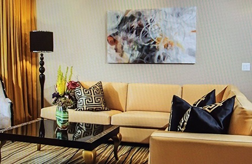 Winchester Complejo | ONE BEDROOM SUITE @ WESTGATE RESORT+FREE PARKING+10% OFF IF RENTED FOR >3 nights