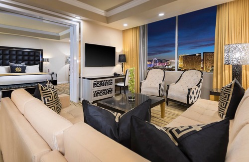 Winchester Complejo | ONE BEDROOM SUITE @ WESTGATE RESORT+FREE PARKING+10% OFF IF RENTED FOR >3 nights