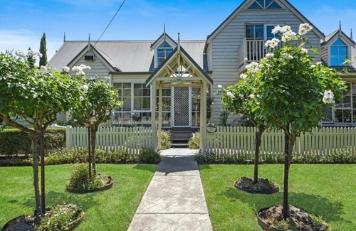 Traralgon Apartamento | One Bedroom, Two-Storey Apartment