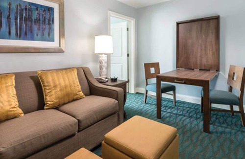 Cherry Grove Beach Complejo | One Bedroom Ocean Front Luxury Condo, Myrtle Beach, Carolina del Sur (1893591)