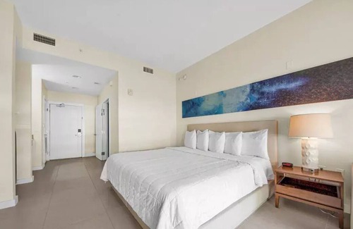 South Padre Island Complejo | One Bedroom King Bed SPI