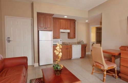 West Kissimmee Villa | One-Bedroom Villa-Fully furnished