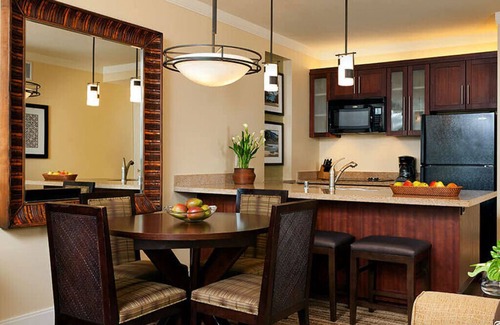 Kaanapali Villa | Villa de un dormitorio o estudio en Westin Ka'anapali Ocean Resort