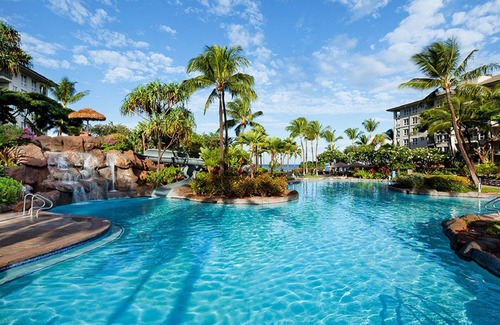 Kaanapali Villa | Villa de un dormitorio o estudio en Westin Ka'anapali Ocean Resort
