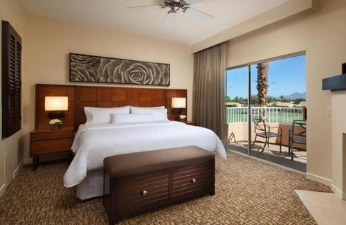 Rancho Mirage Complejo | Villa de un dormitorio en Westin Rancho Mirage