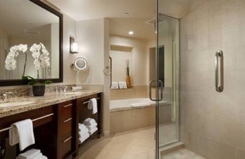 Rancho Mirage Complejo | Villa de un dormitorio en Westin Rancho Mirage