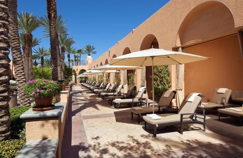 Rancho Mirage Complejo | Villa de un dormitorio en Westin Rancho Mirage