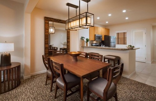 Rancho Mirage Villa | Villa de 1 habitación en Westin Mission Hills