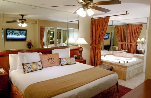 Las Vegas Complejo | One-Bedroom Villa @ Westgate Flamingo Bay Resort