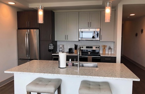 Southgate Apartamento | Apartamento de lujo completamente amueblado