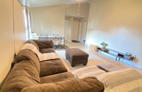Poinciana Casa | One bedroom with designated parking space at Kissimmee