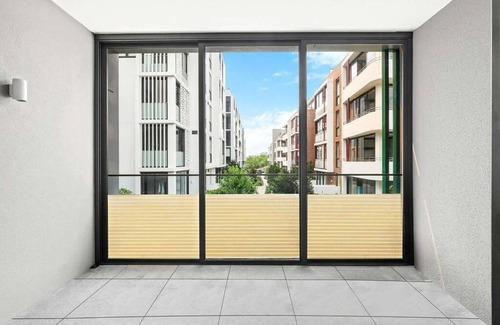 Chatswood CBD Apartamento | One Bedroom with Roof Top Pool
