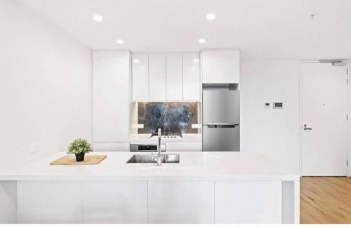 Chatswood CBD Apartamento | One Bedroom with Roof Top Pool