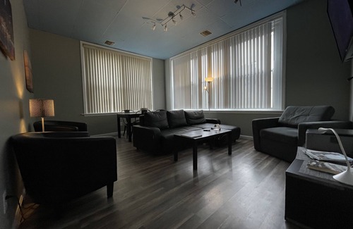 Providence Condominio | One bedroomon Federal Hill #6 Down-town Providence